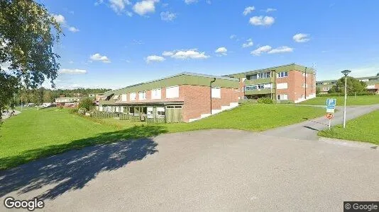 Lägenheter till salu i Östersund - Bild från Google Street View