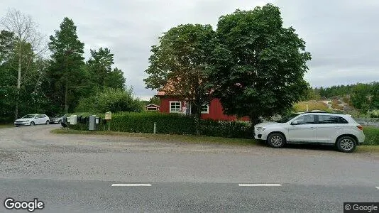 Lägenheter till salu i Söderköping - Bild från Google Street View