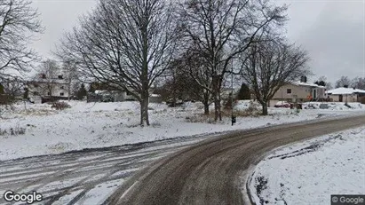 Bostadsrätter till salu i Borlänge - Bild från Google Street View