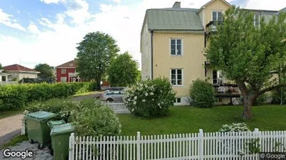 Bostadsrätter till salu i Karlstad - Bild från Google Street View