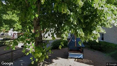 Lägenheter att hyra i Linköping - Bild från Google Street View