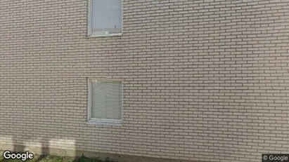 Lägenheter att hyra i Linköping - Bild från Google Street View