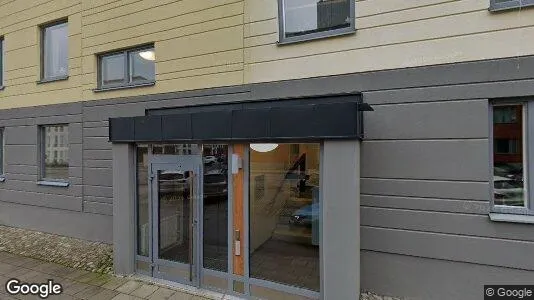 Lägenheter att hyra i Linköping - Bild från Google Street View