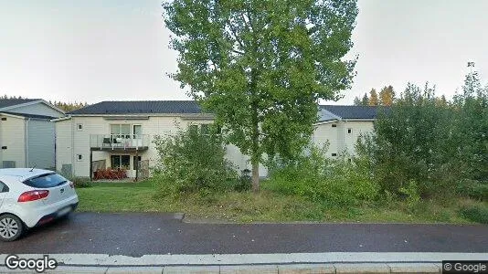 Lägenheter att hyra i Borlänge - Bild från Google Street View