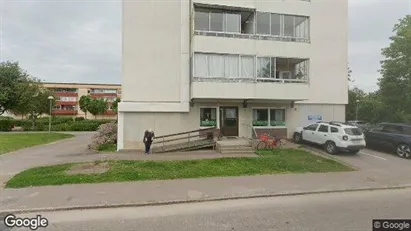 Bostadsrätter till salu i Kristinehamn - Bild från Google Street View