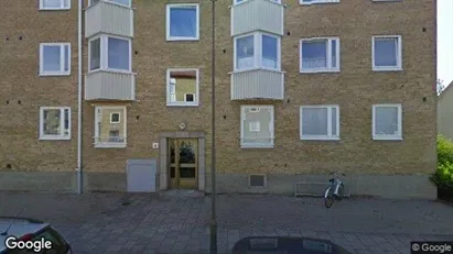 Bostadsrätter till salu i Limhamn/Bunkeflo - Bild från Google Street View