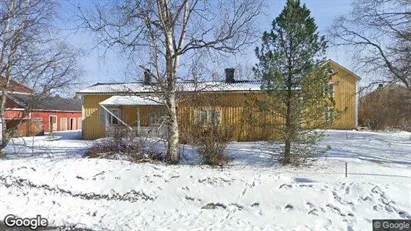 Bostadsrätter till salu i Umeå - Bild från Google Street View