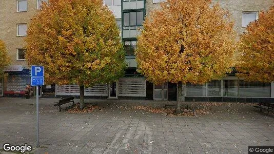 Bostadsrätter till salu i Fosie - Bild från Google Street View