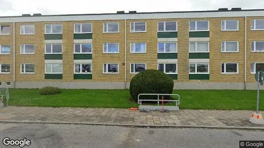 Bostadsrätter till salu i Fosie - Bild från Google Street View