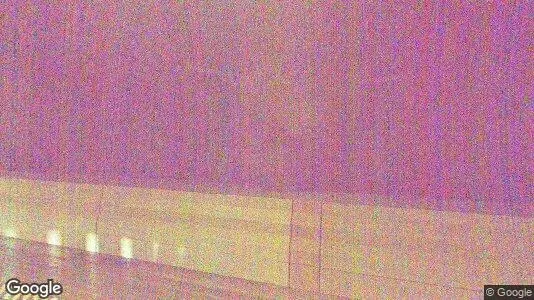 Bostadsrätter till salu i Hammarbyhamnen - Bild från Google Street View