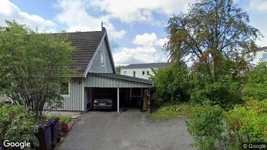 Bostadsrätter till salu i Södertälje - Bild från Google Street View