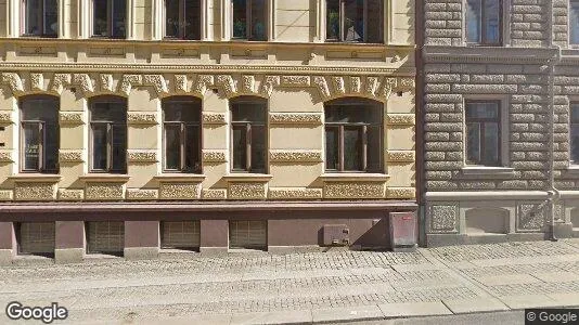 Lägenheter att hyra i Göteborg Centrum - Bild från Google Street View