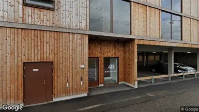 Lägenheter att hyra i Norrköping - Bild från Google Street View