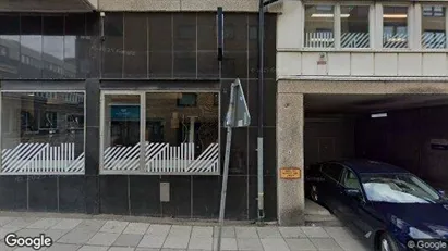 Lägenheter att hyra i Göteborg Centrum - Bild från Google Street View