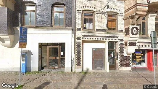 Lägenheter att hyra i Göteborg Centrum - Bild från Google Street View
