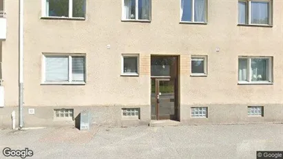 Lägenheter att hyra i Örebro - Bild från Google Street View