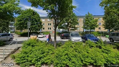 Lägenheter att hyra i Hyllie - Bild från Google Street View