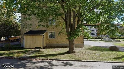 Lägenheter att hyra i Linköping - Bild från Google Street View