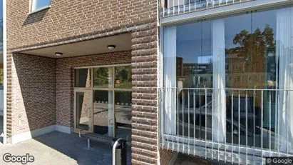 Lägenheter att hyra i Linköping - Bild från Google Street View