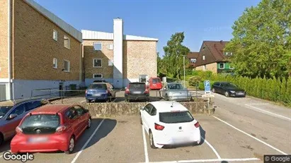 Lägenheter att hyra i Båstad - Bild från Google Street View