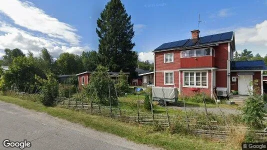 Lägenheter att hyra i Sundsvall - Bild från Google Street View