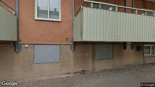 Lägenheter att hyra i Uddevalla - Bild från Google Street View