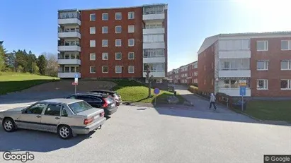 Bostadsrätter till salu i Norrtälje - Bild från Google Street View