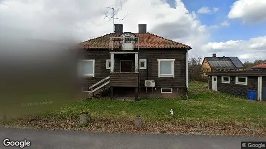 Lägenheter till salu i Lindesberg - Bild från Google Street View