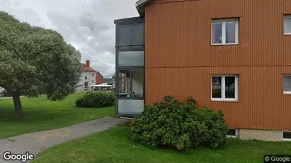 Lägenheter till salu i Härnösand - Bild från Google Street View