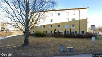 Lägenheter till salu i Norrköping - Bild från Google Street View