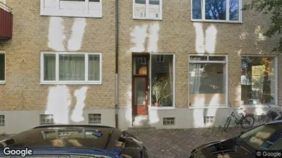 Lägenheter till salu i Malmö Centrum - Bild från Google Street View