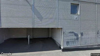 Lägenheter till salu i Söderort - Bild från Google Street View