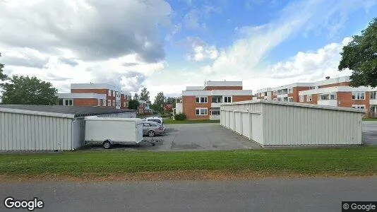 Lägenheter till salu i Östersund - Bild från Google Street View