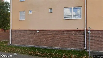 Lägenheter till salu i Järfälla - Bild från Google Street View