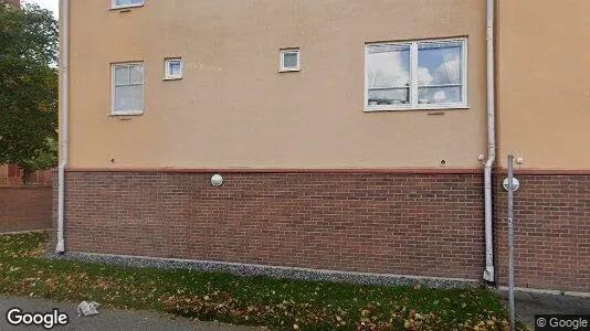 Lägenheter till salu i Järfälla - Bild från Google Street View