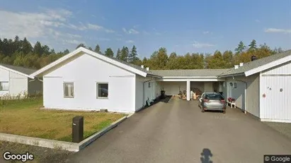 Lägenheter till salu i Nässjö - Bild från Google Street View