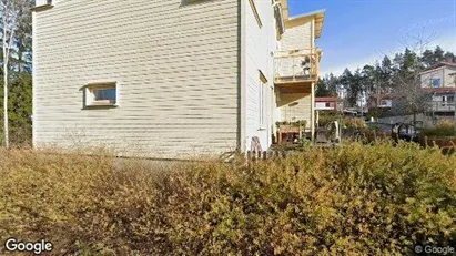 Lägenheter till salu i Järfälla - Bild från Google Street View