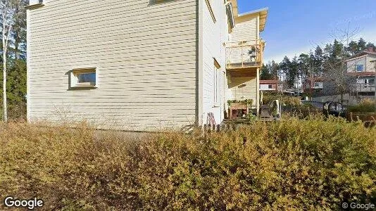 Lägenheter till salu i Järfälla - Bild från Google Street View