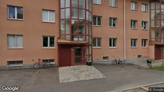 Lägenheter till salu i Linköping - Bild från Google Street View