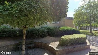 Lägenheter att hyra i Kävlinge - Bild från Google Street View