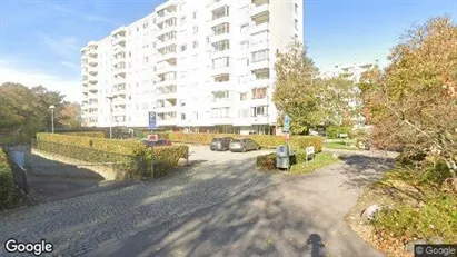 Lägenheter att hyra i Malmö Centrum - Bild från Google Street View
