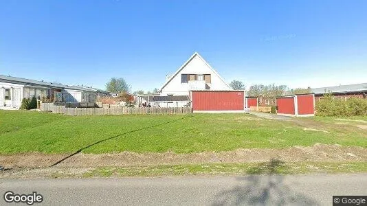Lägenheter att hyra i Skellefteå - Bild från Google Street View