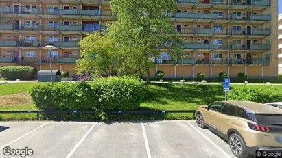 Lägenheter att hyra i Tyresö - Bild från Google Street View