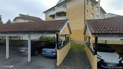 Bostadsrätter till salu i Östhammar - Bild från Google Street View