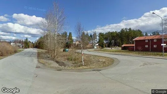 Bostadsrätter till salu i Vallentuna - Bild från Google Street View