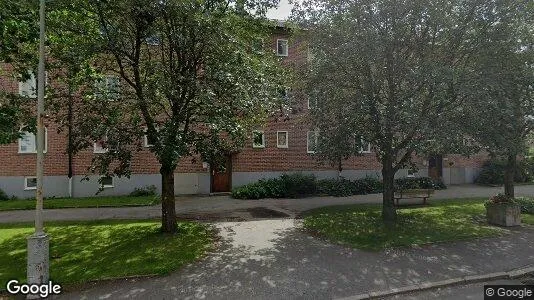 Lägenheter att hyra i Göteborg Östra - Bild från Google Street View