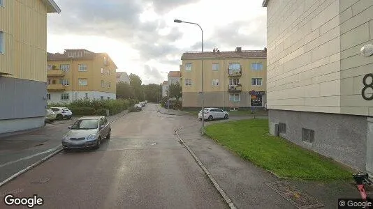 Lägenheter att hyra i Västra hisingen - Bild från Google Street View