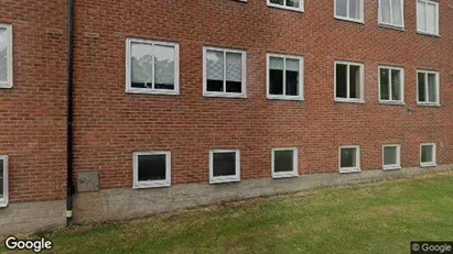 Lägenheter att hyra i Västra hisingen - Bild från Google Street View