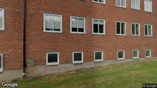 Lägenheter att hyra i Västra hisingen - Bild från Google Street View