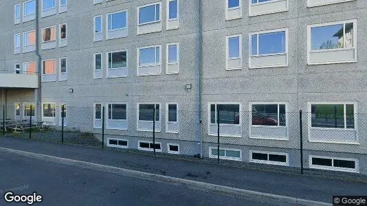 Lägenheter att hyra i Göteborg Östra - Bild från Google Street View